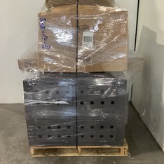 1 Pallets - 6 Pcs – Grills & Outdoor Cooking, Unsorted – Untested Customer Returns - Outdoor Retailer