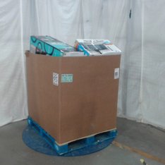 1 Pallets - 29 Pcs – Food Processors, Blenders, Mixers & Ice Cream Makers, Microwaves, Toasters & Ovens - Untested Customer Returns - Walmart