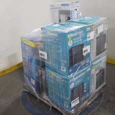 1 Pallets - 10 Pcs – Bar Refrigerators & Water Coolers - Untested Customer Returns - Walmart