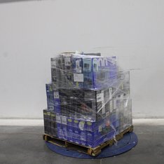 6 Pallets - 212 Pcs – Monitors - Untested Customer Returns - Walmart
