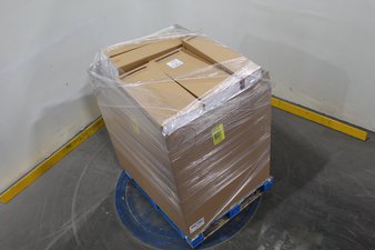 1 Pallets – 141 Pcs – New Automotive Accessories – New and New Damaged Box – Walmart