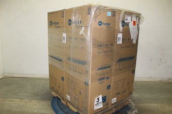 6 Pallets – 28 Pcs – New Pools & Water Fun – New and New Damaged Box – Walmart