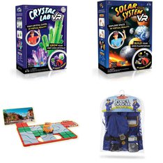 - Parcel Box - 26 Pcs - New Not Powered, Vehicles, Trains & RC - New and New Damaged Box - Walmart