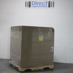 1 Pallets - 60 Pcs – Power, Vehicles, Trains & RC, Kitchen & Dining, Drones & Quadcopters Vehicles - Untested Customer Returns - Walmart