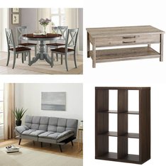 Pallet - 5 Pcs - Living Room, Storage & Organization, Dining Room & Kitchen - Overstock - Better Homes & Gardens