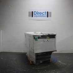 1 Pallet - 2 Pcs – Kitchen & Bath Fixtures - Untested Customer Returns - Master Distribution