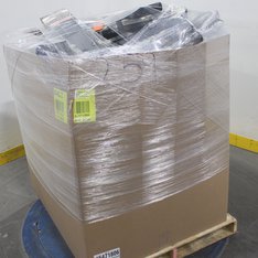 1 Pallets - 156 Pcs - New Automotive Accessories - New and New Damaged Box - Walmart