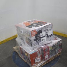 1 Pallets - 4 Pcs – Grills & Outdoor Cooking - Untested Customer Returns - Walmart