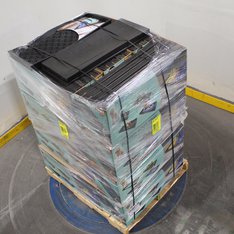 1 Pallets - 79 Pcs - New Rugs & Mats - New and New Damaged Box - Walmart