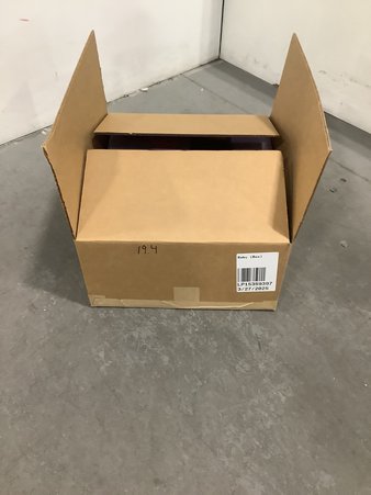 1 Parcel Box – 5 Pcs – Baby Monitors – Untested Customer Returns – Major Retailer