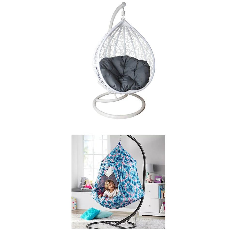 Member's mark discount kids egg chair