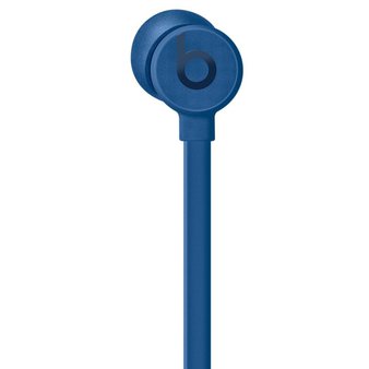 16 Pcs – Beats urBeats3 Blue Wired In Ear Headphones MQFW2LL/A – Refurbished (GRADE A)