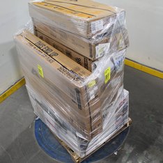 1 Pallets - 10 Pcs - New Cycling & Bicycles - New and New Damaged Box - Walmart