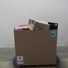 Pallet - 73 Pcs - Decor, Kitchen & Dining - Mixed Conditions - Unmanifested - Private Label Home Goods, Cuisinart