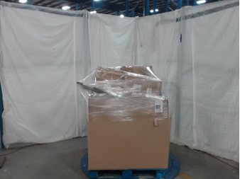 1 Pallets – 30 Pcs – Accessories, Kitchen & Bath Fixtures, Hardware, Pressure Washers – Untested Customer Returns – Walmart
