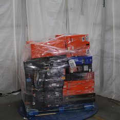 6 Pallets - 847 Pcs – Other, Accessories, Ink, Toner, Accessories & Supplies, Projector - Untested Customer Returns - Walmart