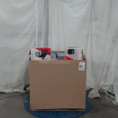 1 Pallets - 6 Pcs – Refrigerators - Untested Customer Returns - Walmart