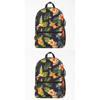 – Parcel Box – 15 Pcs – New Backpacks, Bags, Wallets & Accessories – New and New Damaged Box – Walmart