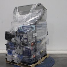 6 Pallets - 172 Pcs – Automotive Accessories, Power, Trimmers & Edgers, Portable Speakers - Untested Customer Returns - Walmart