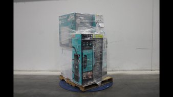 3 Pallets – 30 Pcs – Bar Refrigerators & Water Coolers – Untested Customer Returns – Walmart