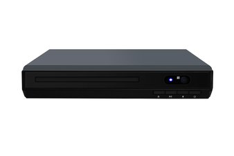24 Pcs – Onn ONB17DP001 DVD Player – Refurbished (GRADE B)