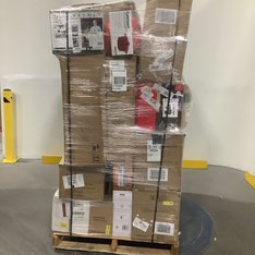 1 Pallet - 23 Pcs – Decorations & Favors, Decor, Living Room - Untested Customer Returns - Major Retailer
