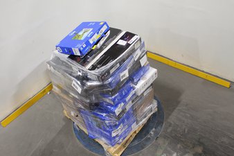1 Pallet – 33 Pcs – Monitors – Untested Customer Returns – Walmart