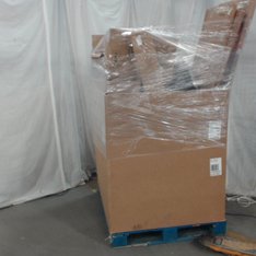 6 Pallets - 396 Pcs – Unsorted, Decor, Bath & Body, Storage & Organization - Untested Customer Returns - Walmart