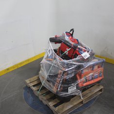 1 Pallets - 3 Pcs – Accessories - Untested Customer Returns - Walmart