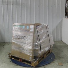1 Pallets - 8 Pcs - New Office, Living Room - New and New Damaged Box - Walmart
