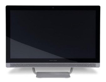 16 Pcs – HP Pavilion 24-b223w AIO, 23.8″ FHD Touchscreen, Intel i3-7100T 3.40GHz, 6GB RAM, 1TB HDD, Windows 10 Home – Refurbished (GRADE A) – Desktop Computers