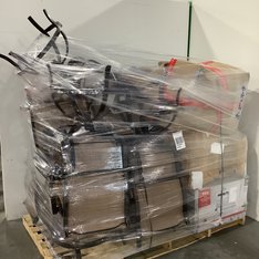1 Pallets - 22 Pcs – Patio, Air Conditioners, Storage & Organization - Untested Customer Returns - Major Retailer