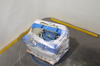 6 Pallets – 88 Pcs – Camping & Hiking, Shredders, Patio, Baby Monitors – Untested Customer Returns – Walmart