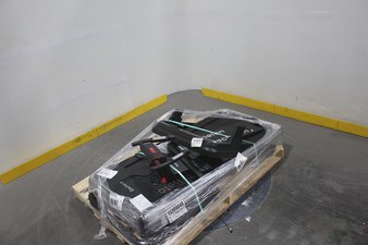 3 Pallets – 7 Pcs – Exercise & Fitness – Untested Customer Returns – Walmart