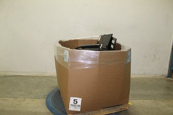 1 Pallets – 20 Pcs – Monitors – Untested Customer Returns – Walmart