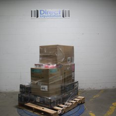 1 Pallets - 816 Pcs – Other, Apple Watch, Cases - Untested Customer Returns - Walmart