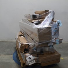 1 Pallets - 15 Pcs - New Mattresses, Bedroom - New and New Damaged Box - Walmart