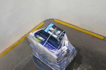 1 Pallets – 20 Pcs – Camping & Hiking – Untested Customer Returns – Walmart