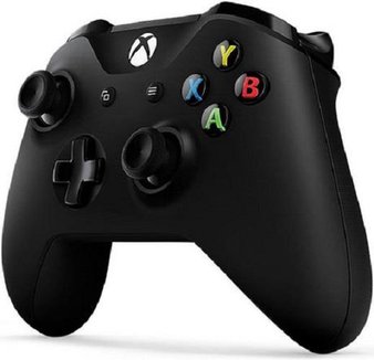 14 Pcs – Microsoft 6CL-00005, Xbox One Wireless Controller – Refurbished (GRADE A) – Video Game Controllers
