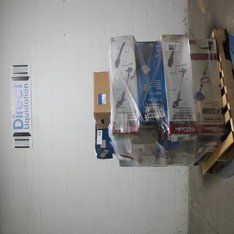 1 Pallets - 28 Pcs – Trimmers & Edgers, Leaf Blowers & Vaccums, Pressure Washers - Untested Customer Returns - Walmart