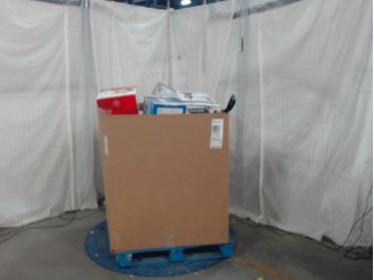 1 Pallets – 37 Pcs – Vacuums, Kitchen & Dining, Power Tools, Hardware – Untested Customer Returns – Walmart