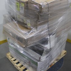 1 Pallets - 17 Pcs - New Mattresses - New and New Damaged Box - Walmart