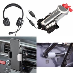 Pallet - 97 Pcs - Automotive Accessories, Over Ear Headphones, Other, Automotive Parts - Customer Returns - Onn, onn., Allen Sports, EverStart