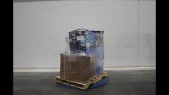 6 Pallets – 140 Pcs – Vacuums – Untested Customer Returns – Walmart