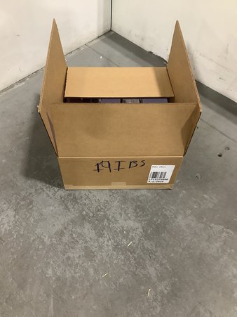 1 Parcel Box – 9 Pcs – Baby Monitors – Untested Customer Returns – Major Retailer