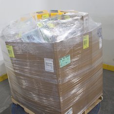 1 Pallets - 244 Pcs - New Fragrances, Womens, Cleaning Supplies, Oral Care - New and New Damaged Box - Walmart