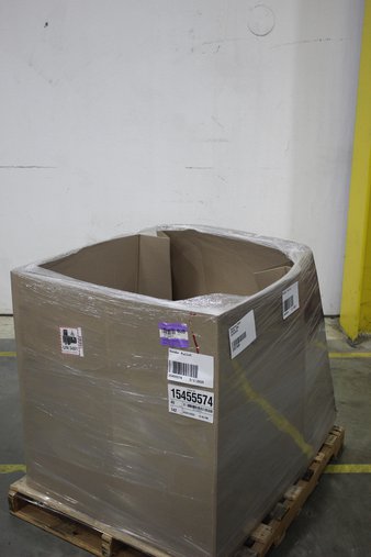 3 Pallets – 450 Pcs – In Ear Headphones, Other, Monitors, Networking – Untested Customer Returns – Walmart