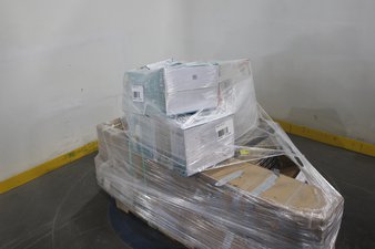 3 Pallets – 33 Pcs – Camping & Hiking, Outdoor Play, Powered, Patio – Untested Customer Returns – Walmart