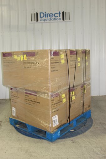 1 Pallets – 22 Pcs – New Pools & Water Fun – New and New Damaged Box – Walmart