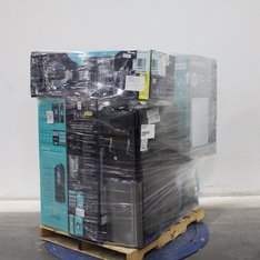 3 Pallets - 30 Pcs – Bar Refrigerators & Water Coolers - Untested Customer Returns - Walmart